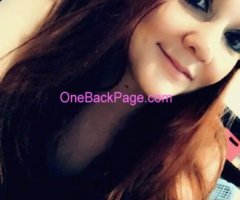 Petite Redhead W/Great Ass Available PNP FRIENDLY