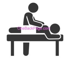 I'm Back In Town Ladies!!! Professional Massage Therapist!!! - VALENTINE'S DAY SPECIAL! - 140