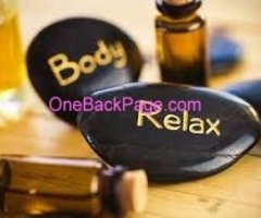 Massage for Woman and Couples