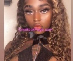 ?Jamaican Barbie? VISITING?Verify Photo?& videos?