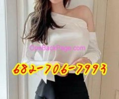 ✅✅682-706-7993???? ????? ??????TOP service???????charming pure nice friendly???SEXY BODY???