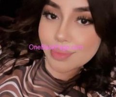 Latina looking for a good time today? Outcalls