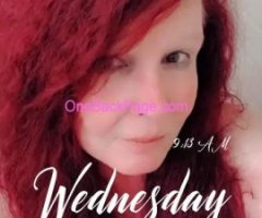 THIRSTY THURSDAY ?HHR INCALL $100?Cum see Spicy Ginger