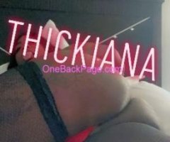 Thickiana?? ?