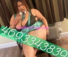 ?Sweet and juicy ? BBW? Blasian beauty with a tasty kitty ?