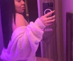? YOUNG SEXY LATINA ? WET TIGHT CAT ? OUTCALL / CAR ONLY ‼ COME PLAY ?