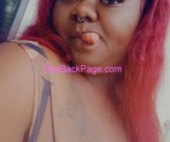 BBW LOVERS ONLY...My Bbj amazing ,im here to GETS THE JOB DOne??NE...YOU WILL BUST??