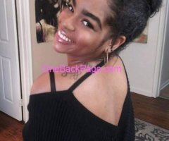 Dominican Dollface wanting to please you.