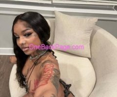 BADDEZT GIRL AROUND????Tatted Bratz ??FLATBUSH INCALLS