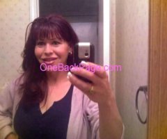 In Muskogee, WHT Busty REAL DEAL TS 100% DDF, PVT Discreet Home