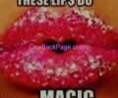 HUMP DAY MAJIC LIPS