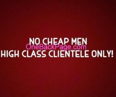 Upscale Men&Woman ? Well Groomed perfered DEPOSIT & VIDEO VERIFICATION REQUIRED??