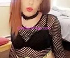 Ts Chloe Private and discreet incall