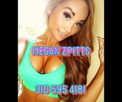 Megan ??PARTYTIME❗?╠╣Ot? petite Busty Cream affair ?