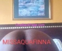 Up and at it Again CIM play were its safe ?AVAILABLE NOW ? w/?MISSAQUAFINNA? I GOT THE MAGIC ? TOUCH