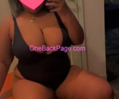 ? BBW BOMBSHELL ?