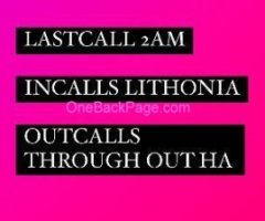 LASTCALL 2AM