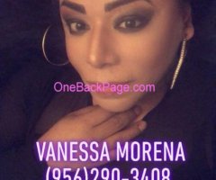 vanessa morena available in san antonio tx???