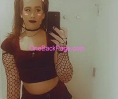 Sashabelle - 25 y.o. Transwoman Escort/Goddess