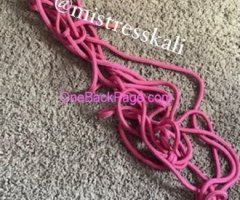 FETISH LOVING QUEEN ? Golden/ brown shower, BDSM, CBT, Pegging, control/ humiliation, Foot fetish, worship session