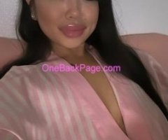 LYNN K⭐|Petite filipina freak back in town!?? INCALLS & OUTCALLS AVAILABLE BOOK NOW!!?