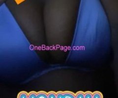 BBW Chocolate freak ready to have some fun??