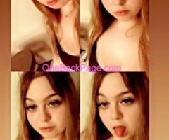 Russian THICK CURVY SNOWBUNNY Visting From California! ?❄?? PLYMOUTH INCALLS!