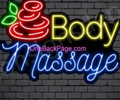 MAGICAL SWEET MASSAGES ( IN FALLON )
