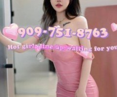 ❤️CUTE YOUNG ASIAN❤️ASIAN☎️909-751-8763❤️SEXY❤️PINK PUSSY❤️GIRLS WAITING❤️HOT & WET❤️