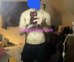 Young fit str8 masseuse providing erotic massage and more