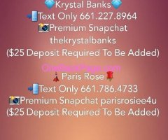 ? Valentine's Specials ? 2 Sophisticated Ladies ? OutCaLLs