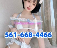 ??? Asian Escort ??? Best Escort ??? 561-668-4466 ???