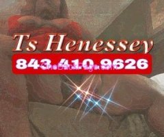 ??NOW HOSTING??TsHenessey is NOW Avaliable