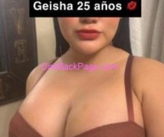 Chica Latina En Tu Ciudad ???