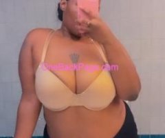 Thick BBW ?? Nice And Tight ?