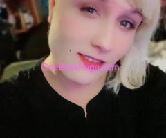Post-op Trans female Danika