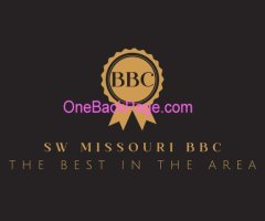 The SW Missouri BBC, 48hrs notice