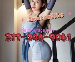 ✨Young✨Big tits✨317-246-9061✨♥️Asian Erotic♥️ special Services♥️Real girl Pick one✨