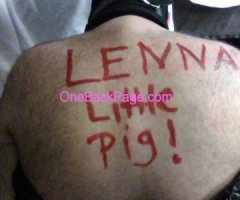 Lenna Maddox 10yrs Experienced Dominatrix/Femdom/FinDom