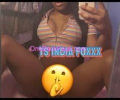 The real freak Miss india come get it !