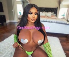 BUSTY UPSCALE BARBIE ?FACETIME SHOWS/OUTCALLS ONLY/ 24/7 AVAILABILITY?