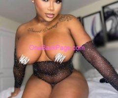 BUSTY BROWN SKIN?FACETIME SHOWS/OUTCALLS ONLY/ 24/7 AVAILABILITY?