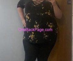 ✨? BBW trans Misty ??? sexy content available