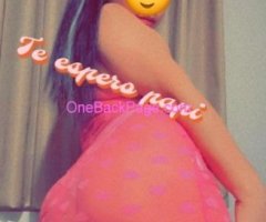 Latina hot hondurea disponible hoy