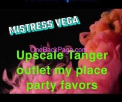 ?❄️?❄️ mistress Vega ?❄️?❄️? my place only