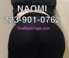 ❤️NAOMI❤️