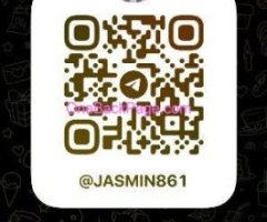 ??Lover check out my videos ????Add my Snap ?bqueen248967 Add my INSTRAGRAM _@JASMINEPLAY829?Add my Telegram @JASMIN861