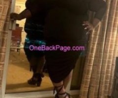 Freaky BBW TS Courtney