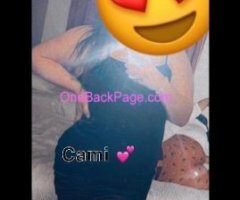 ??THICK and JUICY? ?Two Girl Special?♀Cami & Celeste♀INCALL ?OUTCALL??