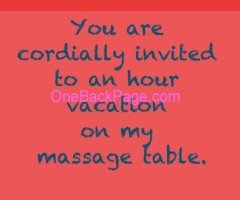 Hot azz Massages ( in Fallon )